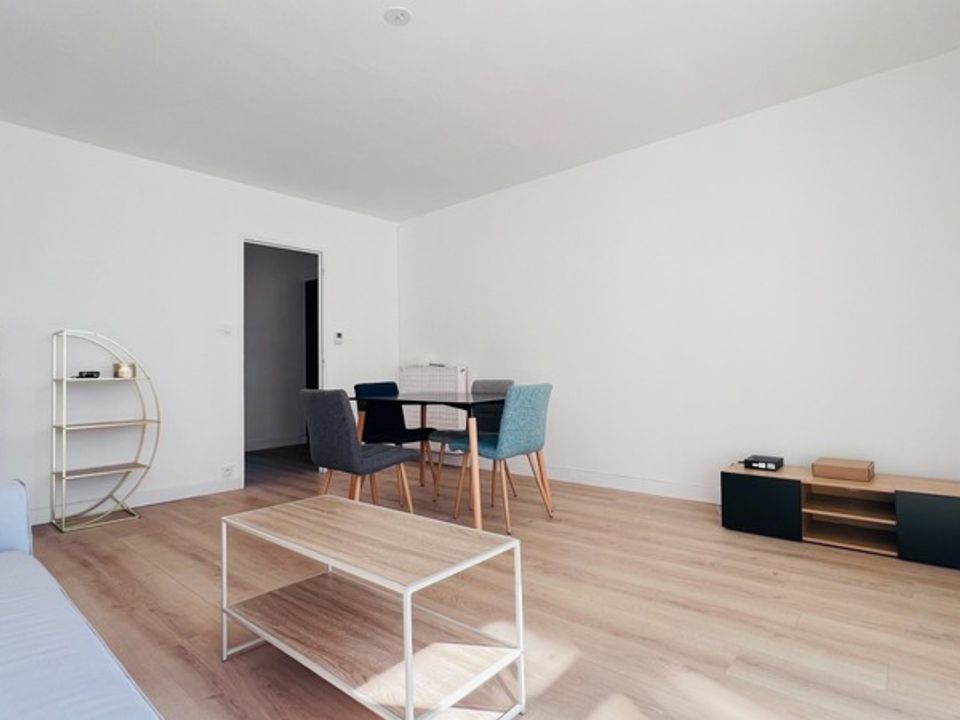 Appartement in Quimper, Finistere - foto 2