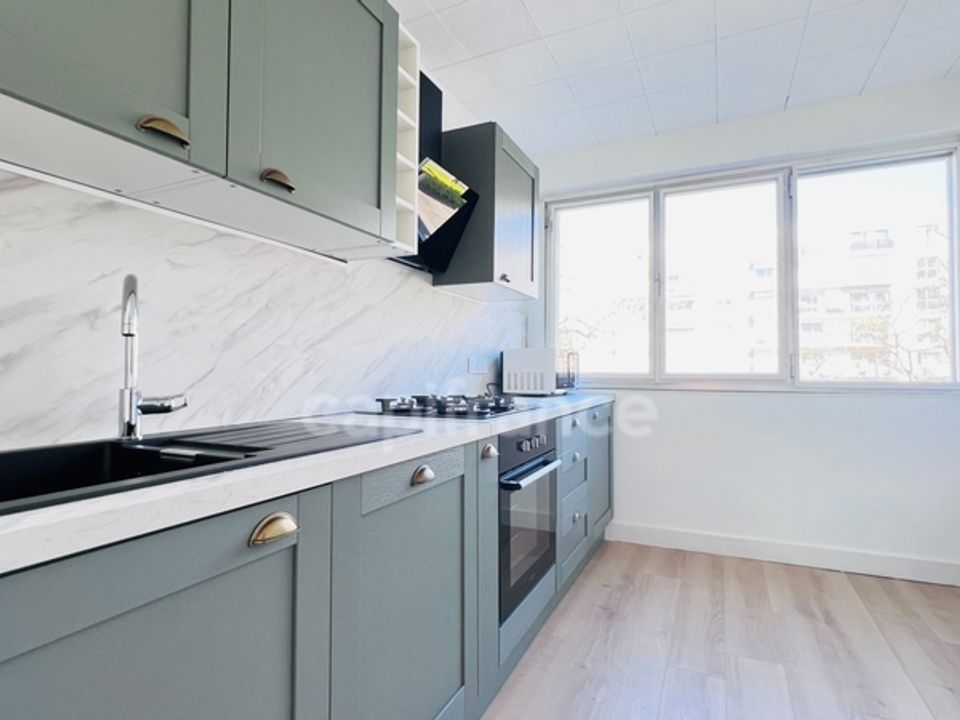 Appartement in Quimper, Finistere - foto 4