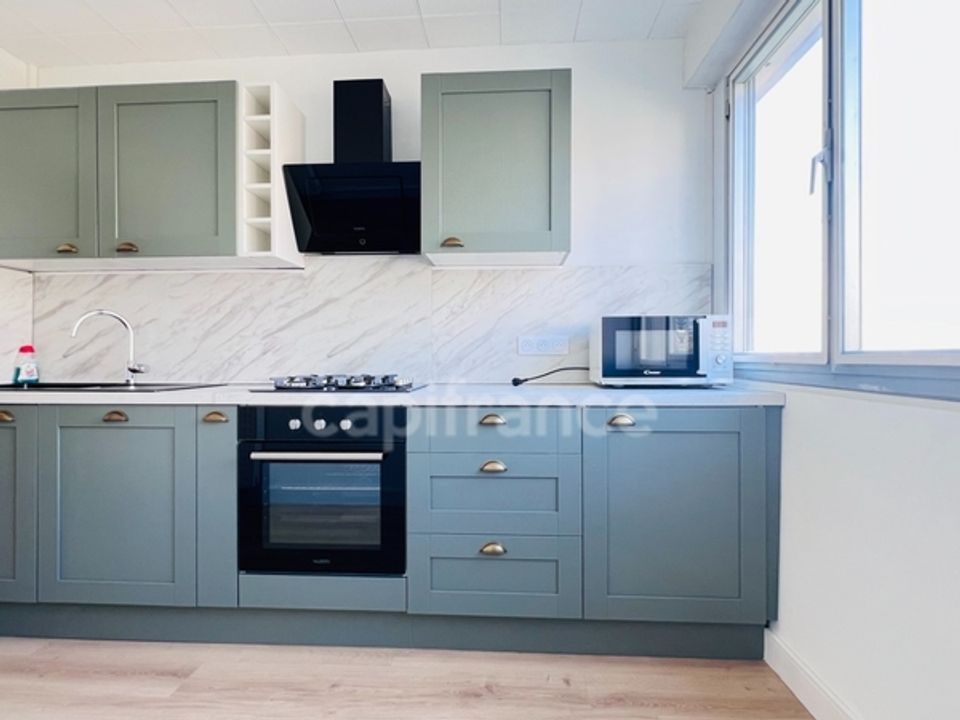 Appartement in Quimper, Finistere - foto 5