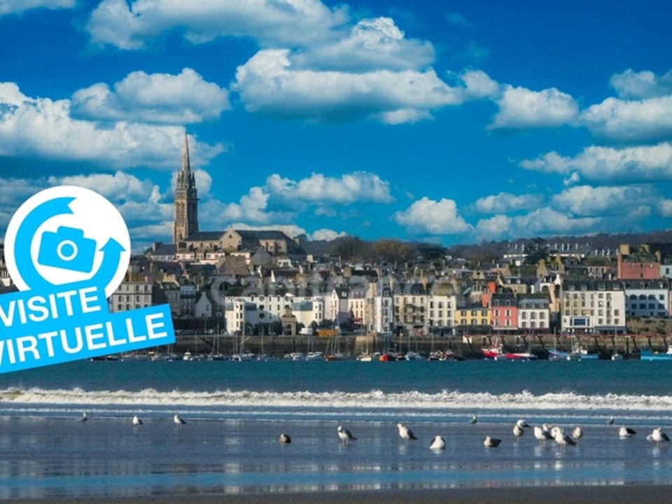 Lejlighed i Douarnenez, Finistere - foto 2