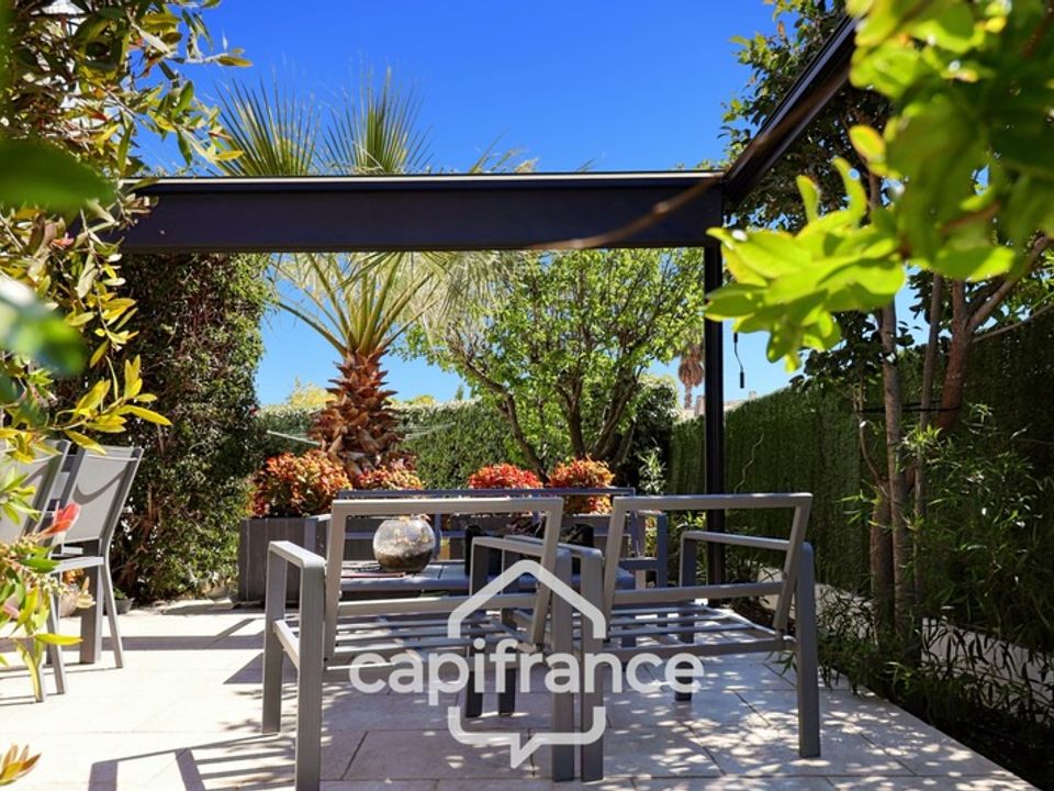 Villa i Saint-Cyr-sur-Mer, Var - foto 2