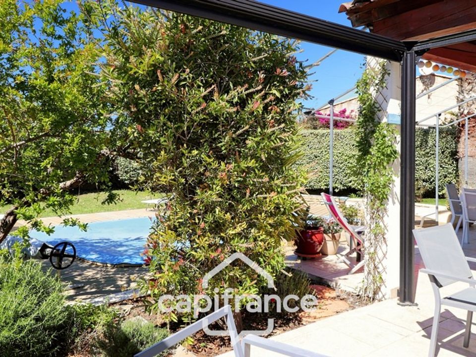Villa i Saint-Cyr-sur-Mer, Var - foto 3
