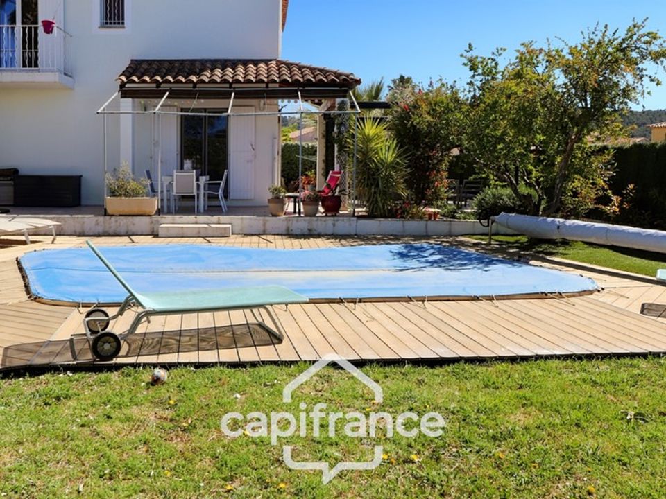 Villa i Saint-Cyr-sur-Mer, Var - foto 5