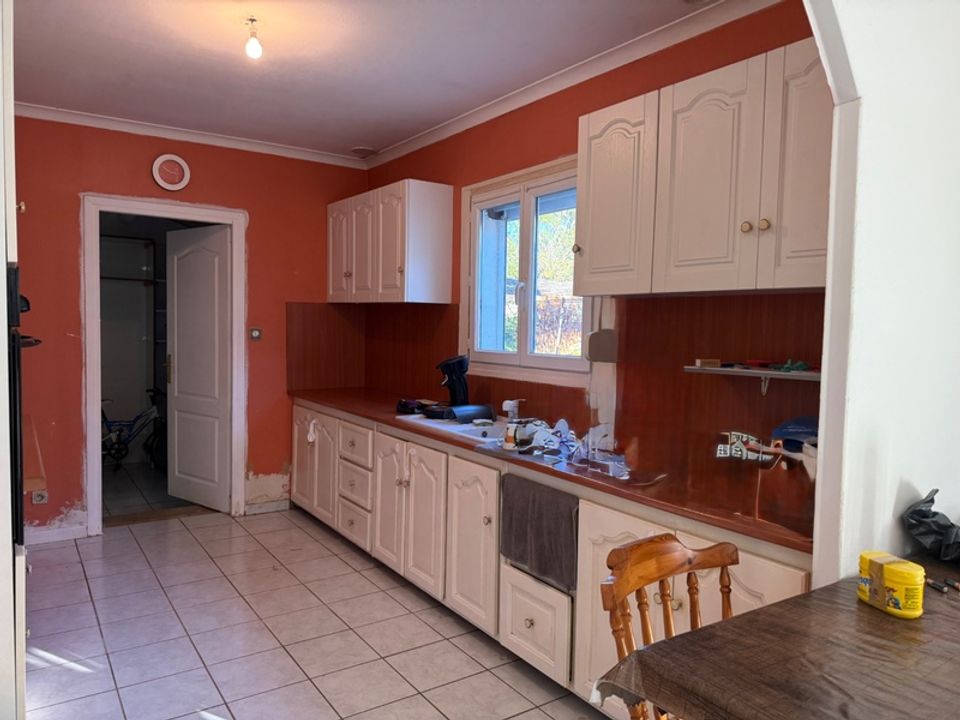 Villa i Saint-Hilaire-de-Brethmas, Gard - bilde 5