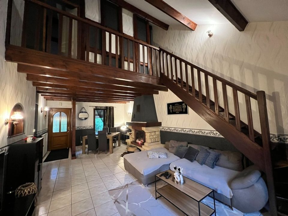 Villa i Behren-lès-Forbach, Moselle - foto 2