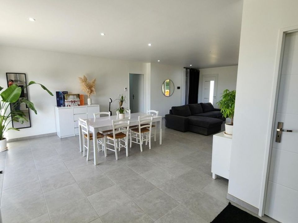 Villa i Saint-Jean-d'Angely, Charente-Maritime - foto 4