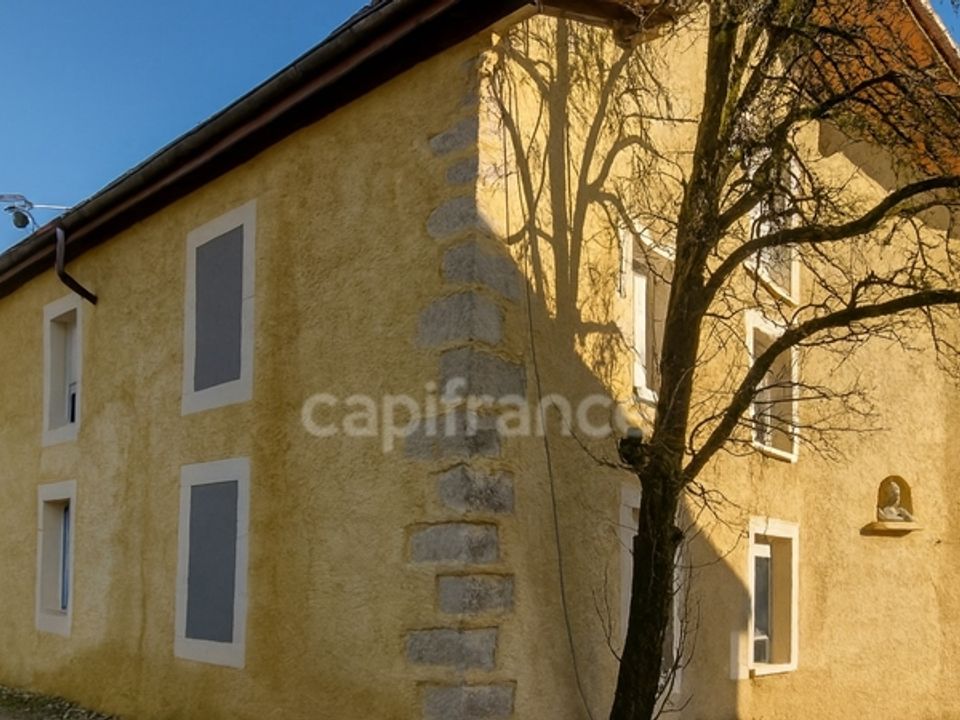 Villa a Crozet, Ain - foto 2