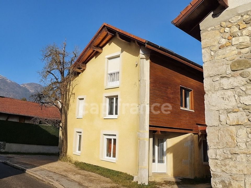Villa a Crozet, Ain - foto 3