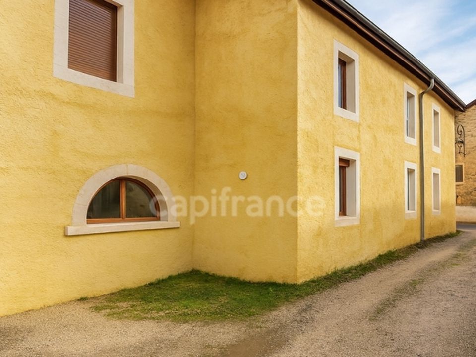 Villa a Crozet, Ain - foto 4