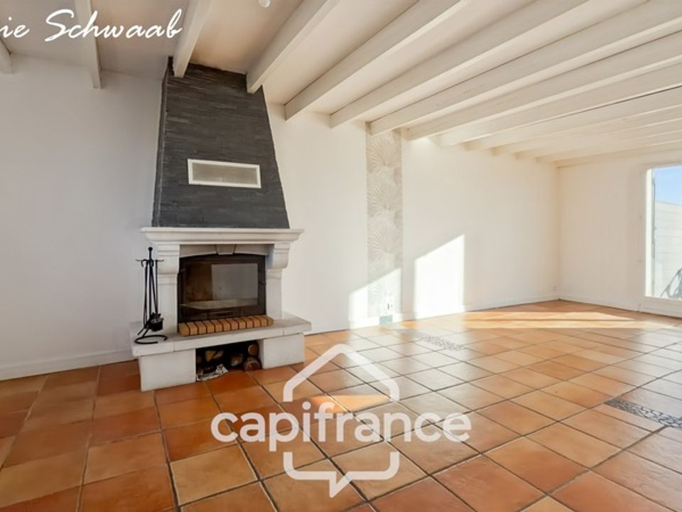 Villa i Habas, Landes - foto 4