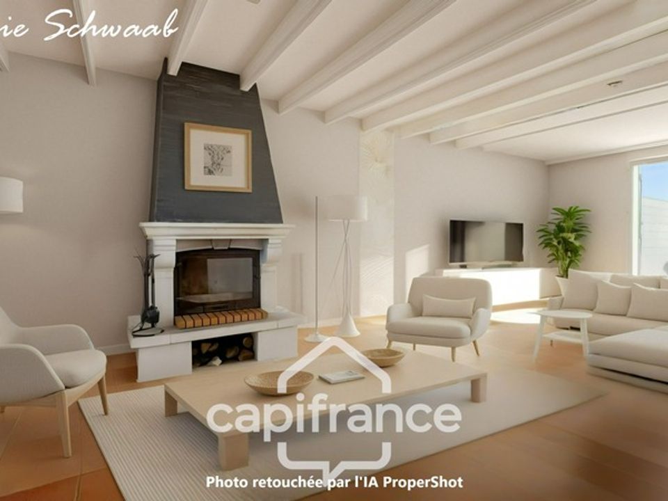 Villa i Habas, Landes - foto 5