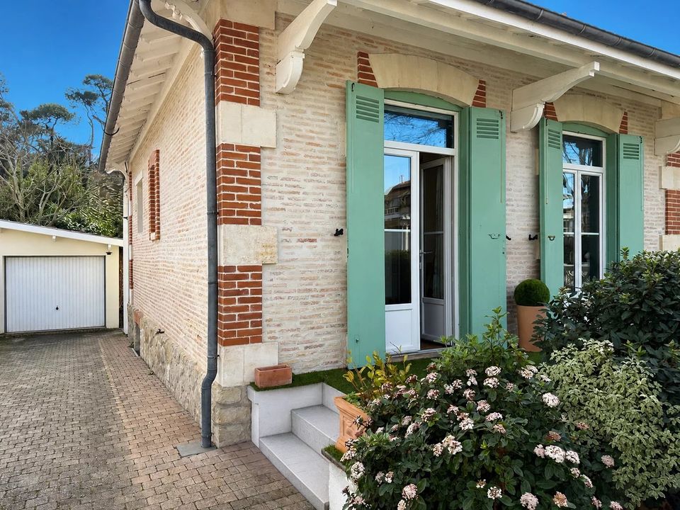 Villa em Arcachon, Gironde - foto 2