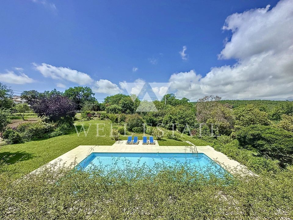 Villa i Roquefort-les-Pins, Alpes-Maritimes - foto 4