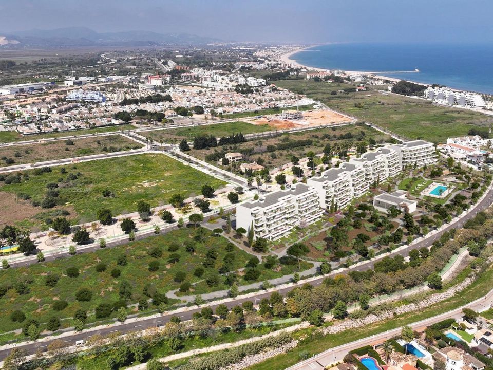 Lejlighed i Denia, Alicante - foto 5