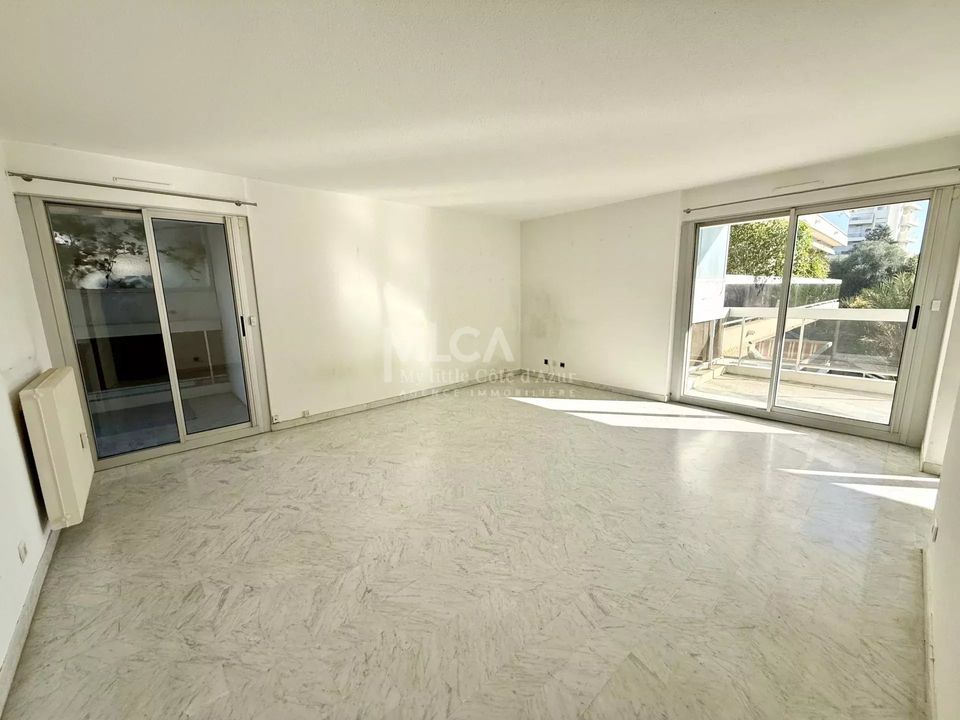 Lejlighed i Juan-les-Pins, Alpes-Maritimes - foto 4