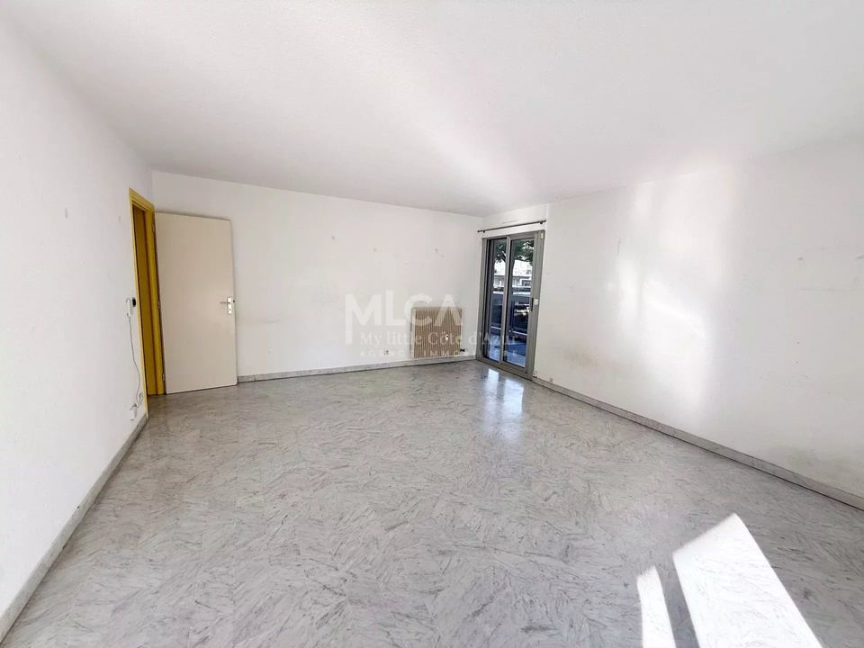 Lejlighed i Juan-les-Pins, Alpes-Maritimes - foto 5