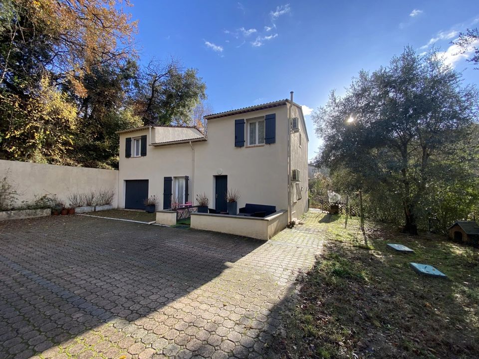 Villa in Contes, Alpes-Maritimes - foto 2