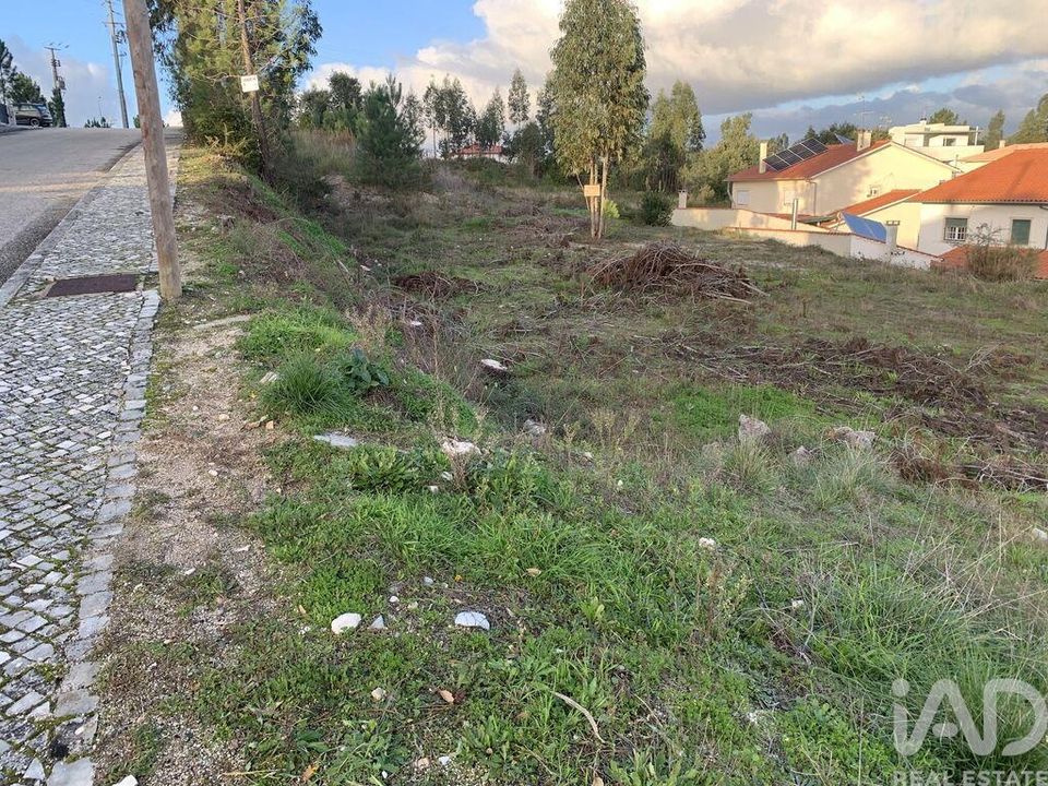 Helårsgrund i Ansiao, Leiria - foto 5