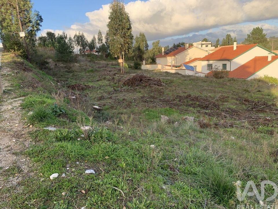 Helårsgrund i Ansiao, Leiria - foto 4
