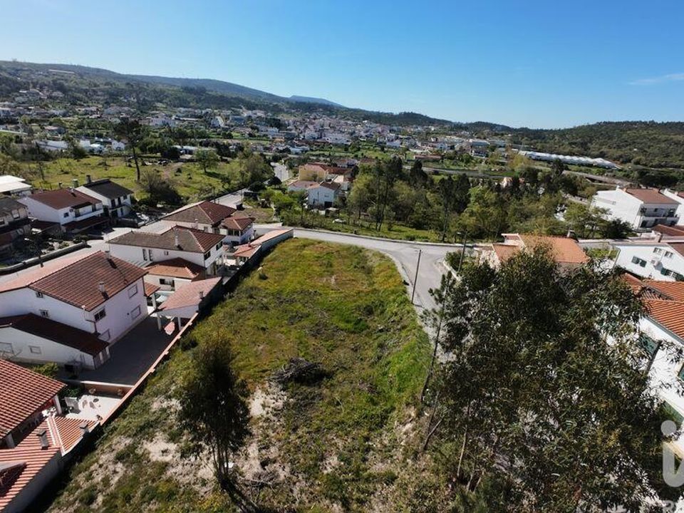 Helårsgrund i Ansiao, Leiria - foto 1