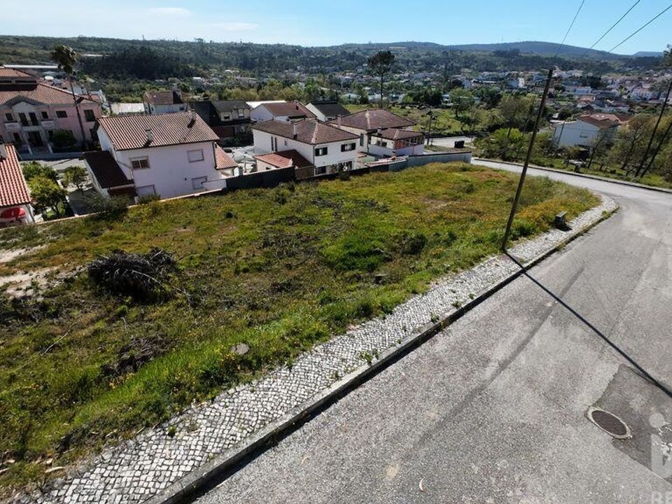 Helårsgrund i Ansiao, Leiria - foto 2