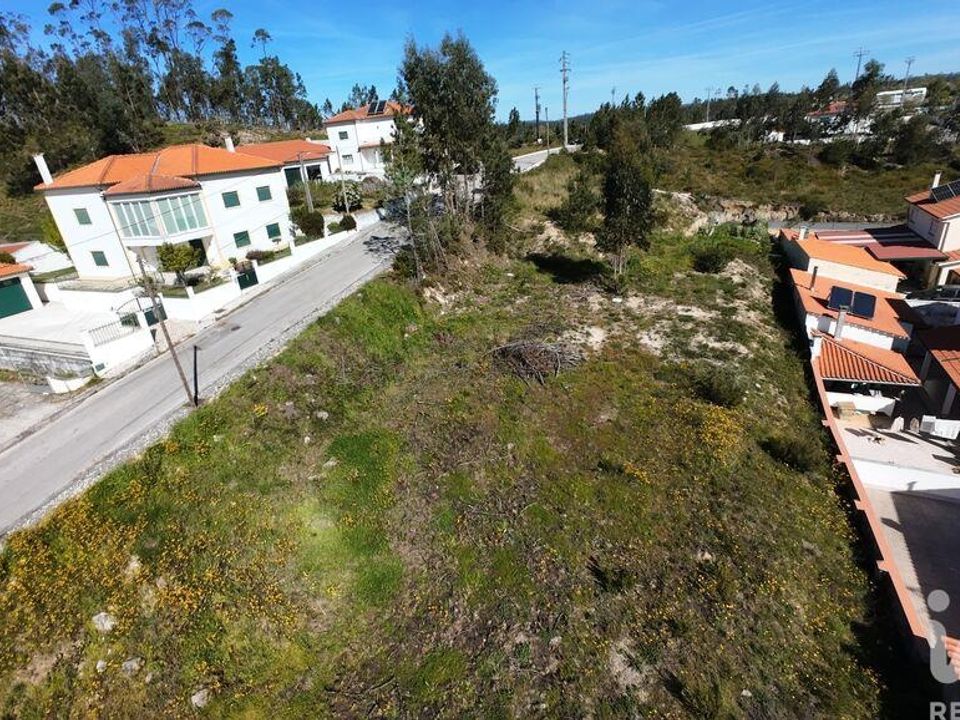 Helårsgrund i Ansiao, Leiria - foto 3
