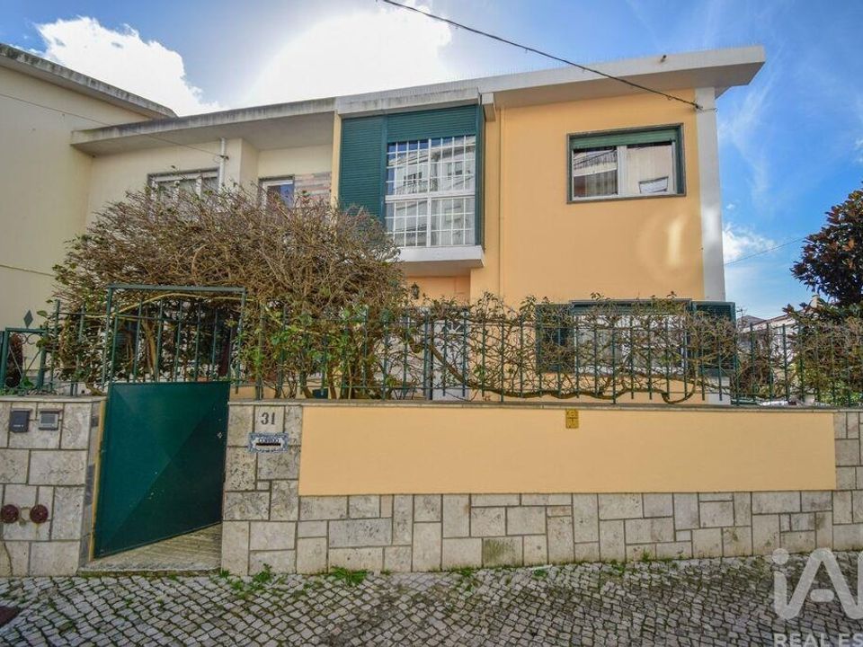 Rækkehus i Sintra, Lisbon - foto 1