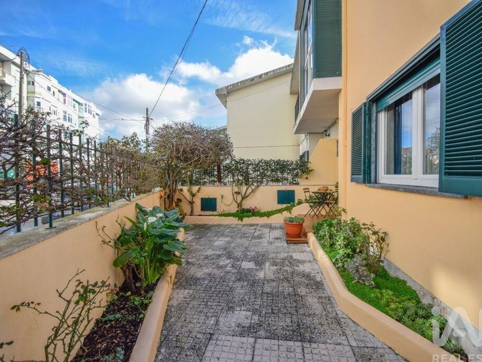 Rækkehus i Sintra, Lisbon - foto 2