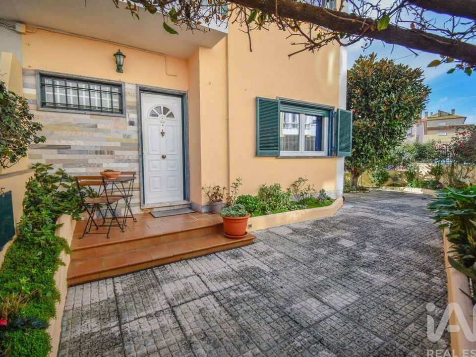 Rækkehus i Sintra, Lisbon - foto 3