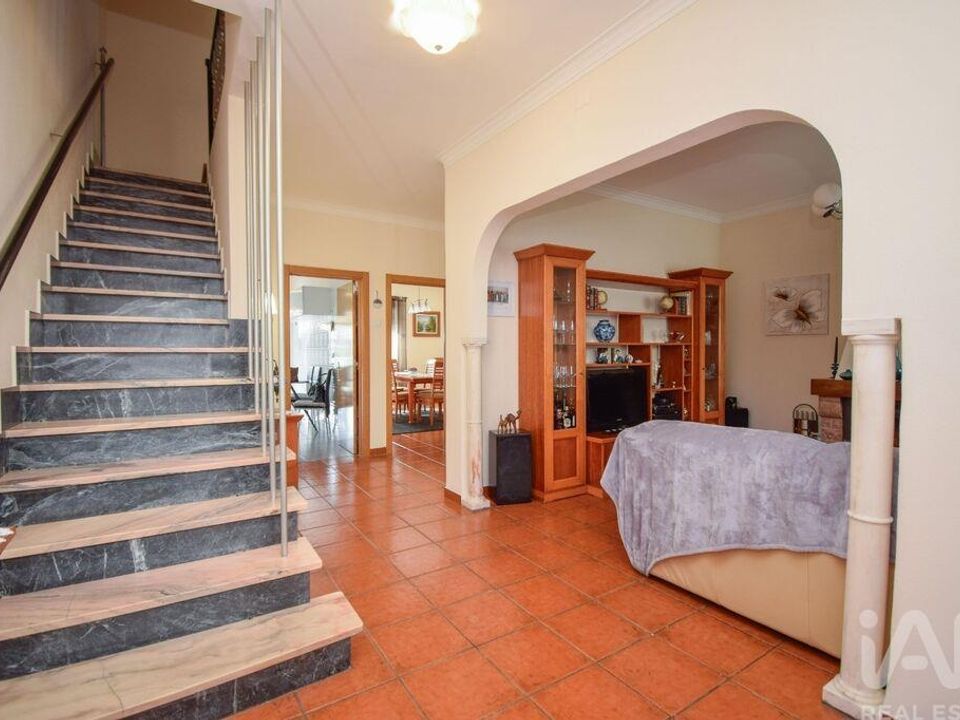 Rækkehus i Sintra, Lisbon - foto 4