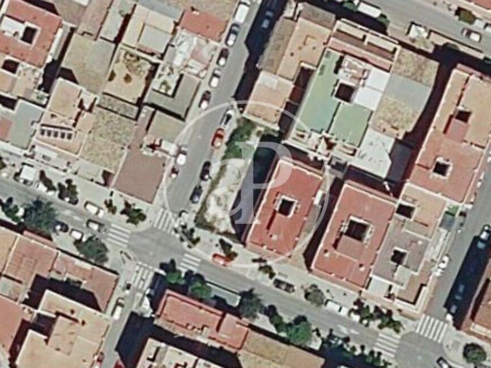 Helårsgrund i Paterna, Valencia - foto 2