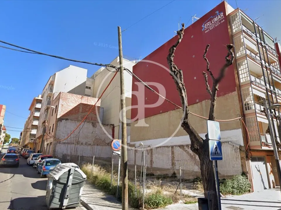 Helårsgrund i Paterna, Valencia - foto 3