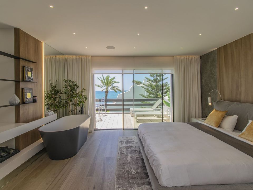 Byhus i Marbella, Malaga - foto 1