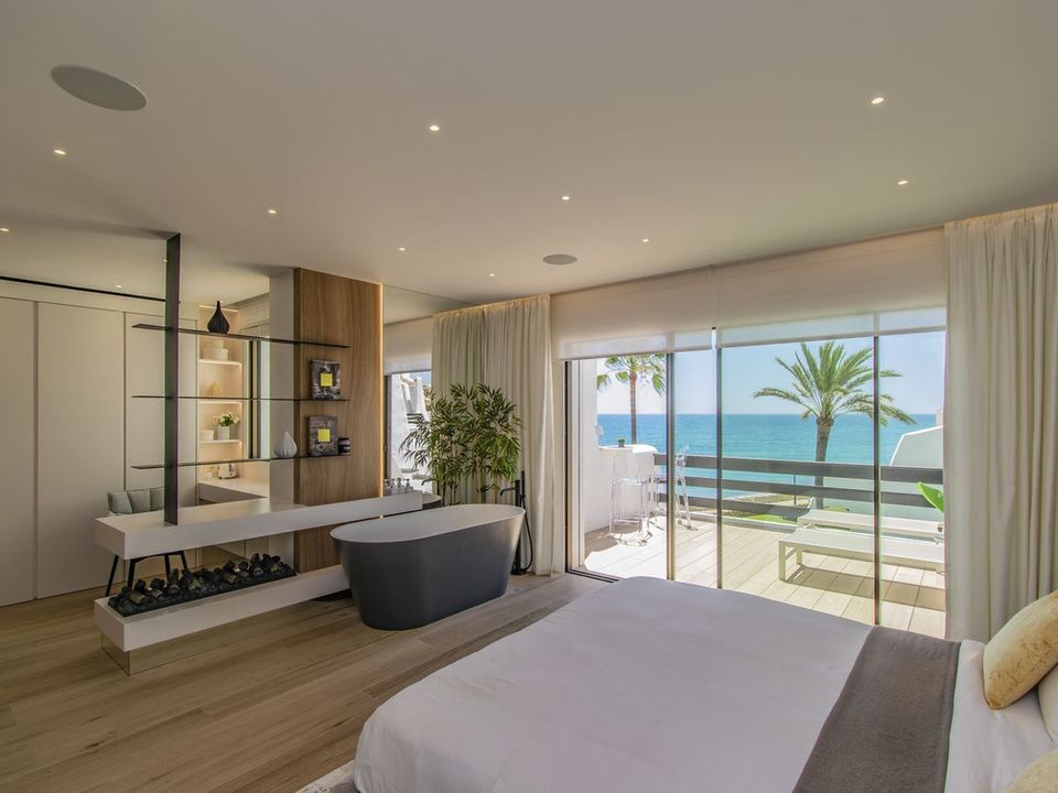 Byhus i Marbella, Malaga - foto 2