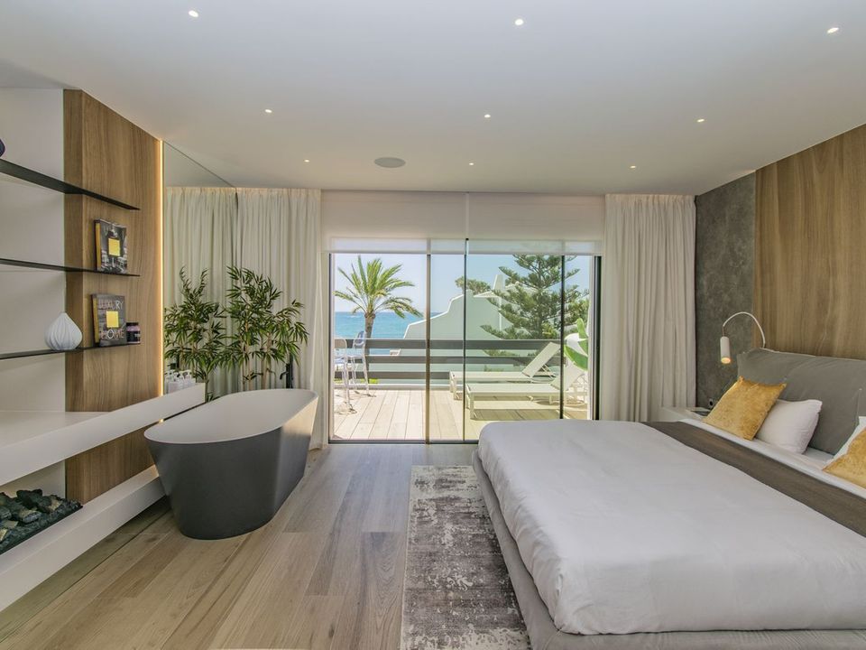 Byhus i Marbella, Malaga - foto 3