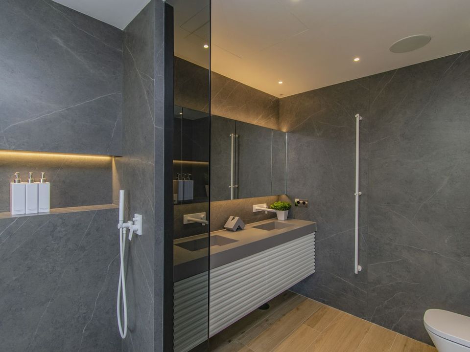 Byhus i Marbella, Malaga - foto 4