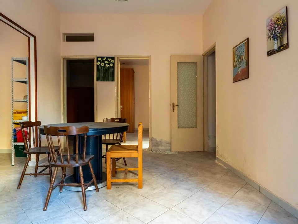 Lejlighed i Campofelice di Roccella, Palermo - foto 1