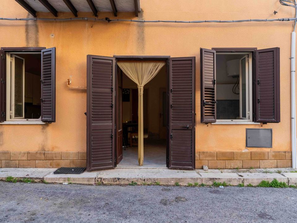 Lejlighed i Campofelice di Roccella, Palermo - foto 2