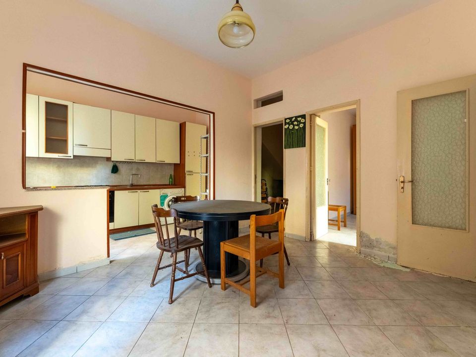 Lejlighed i Campofelice di Roccella, Palermo - foto 3