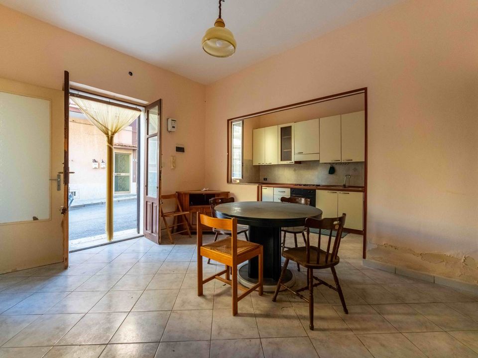 Lejlighed i Campofelice di Roccella, Palermo - foto 5