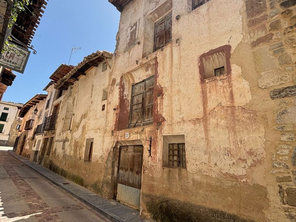 Helårsgrund i Valencia, Valencia - foto 3