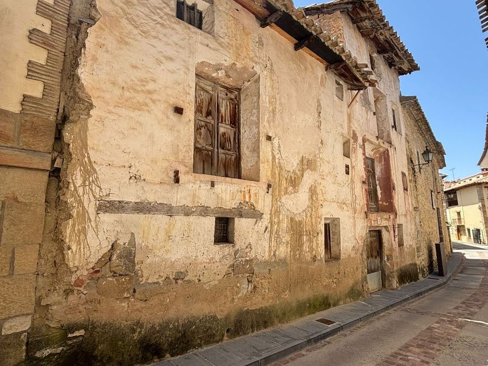 Helårsgrund i Valencia, Valencia - foto 4