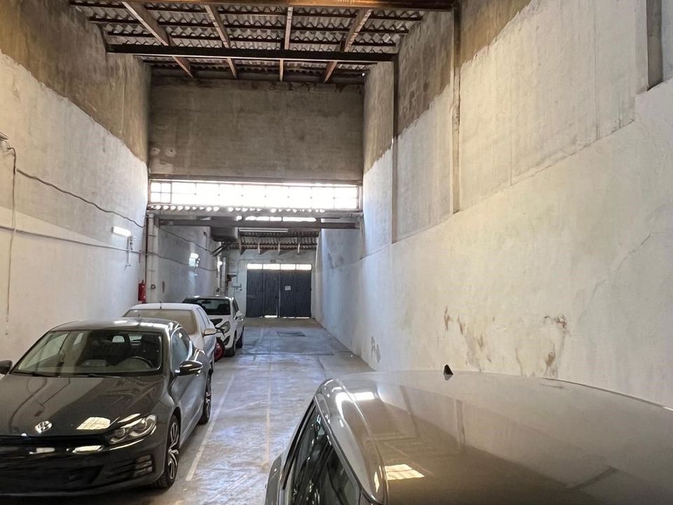 Erhvervsejendom i Valencia, Valencia - foto 5