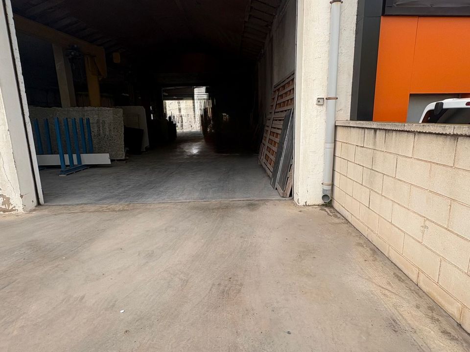 Erhvervsejendom i Santa Pola, Alicante - foto 2