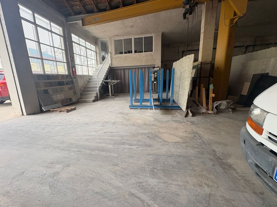 Erhvervsejendom i Santa Pola, Alicante - foto 4
