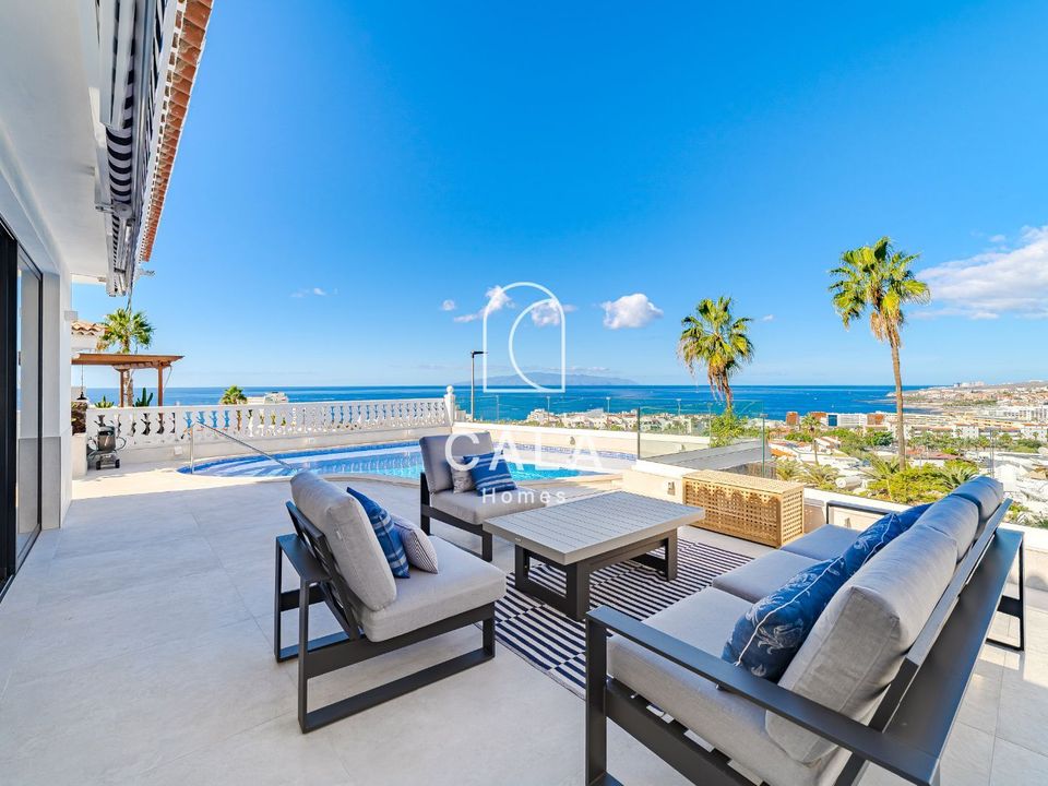 Villa a San Eugenio, Tenerife - foto 1