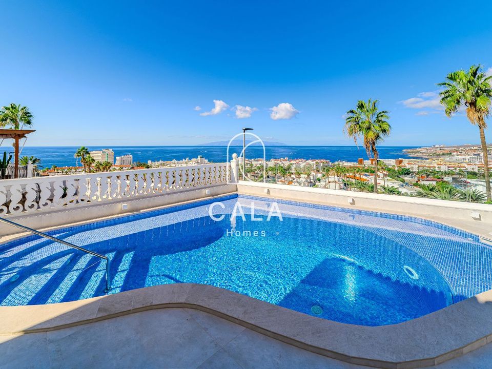 Villa a San Eugenio, Tenerife - foto 2
