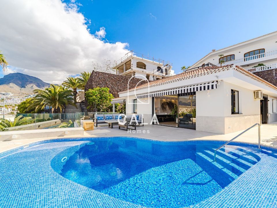 Villa a San Eugenio, Tenerife - foto 3
