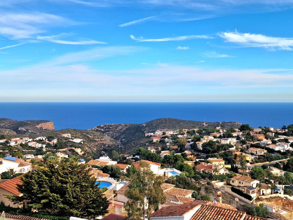Villa i Benitachell, Alicante - foto 3