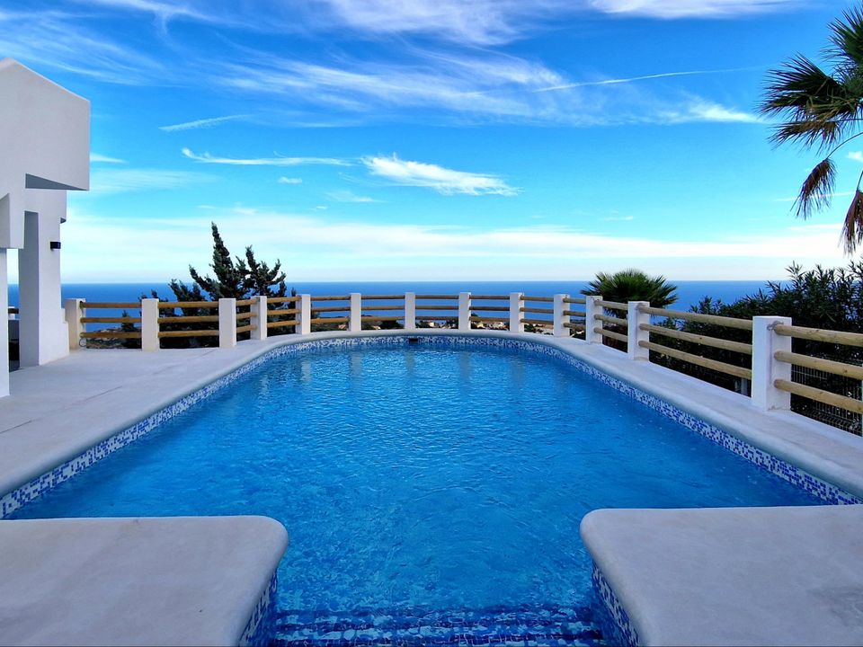 Villa i Benitachell, Alicante - foto 5